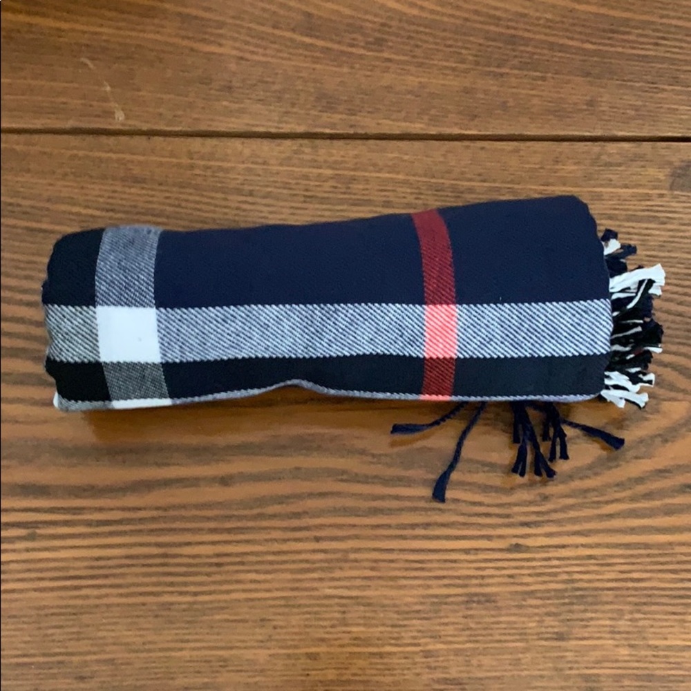 Beautiful scarf